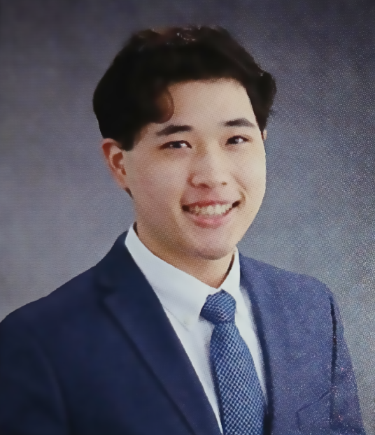 Outreach Coordinator - Evan Chin